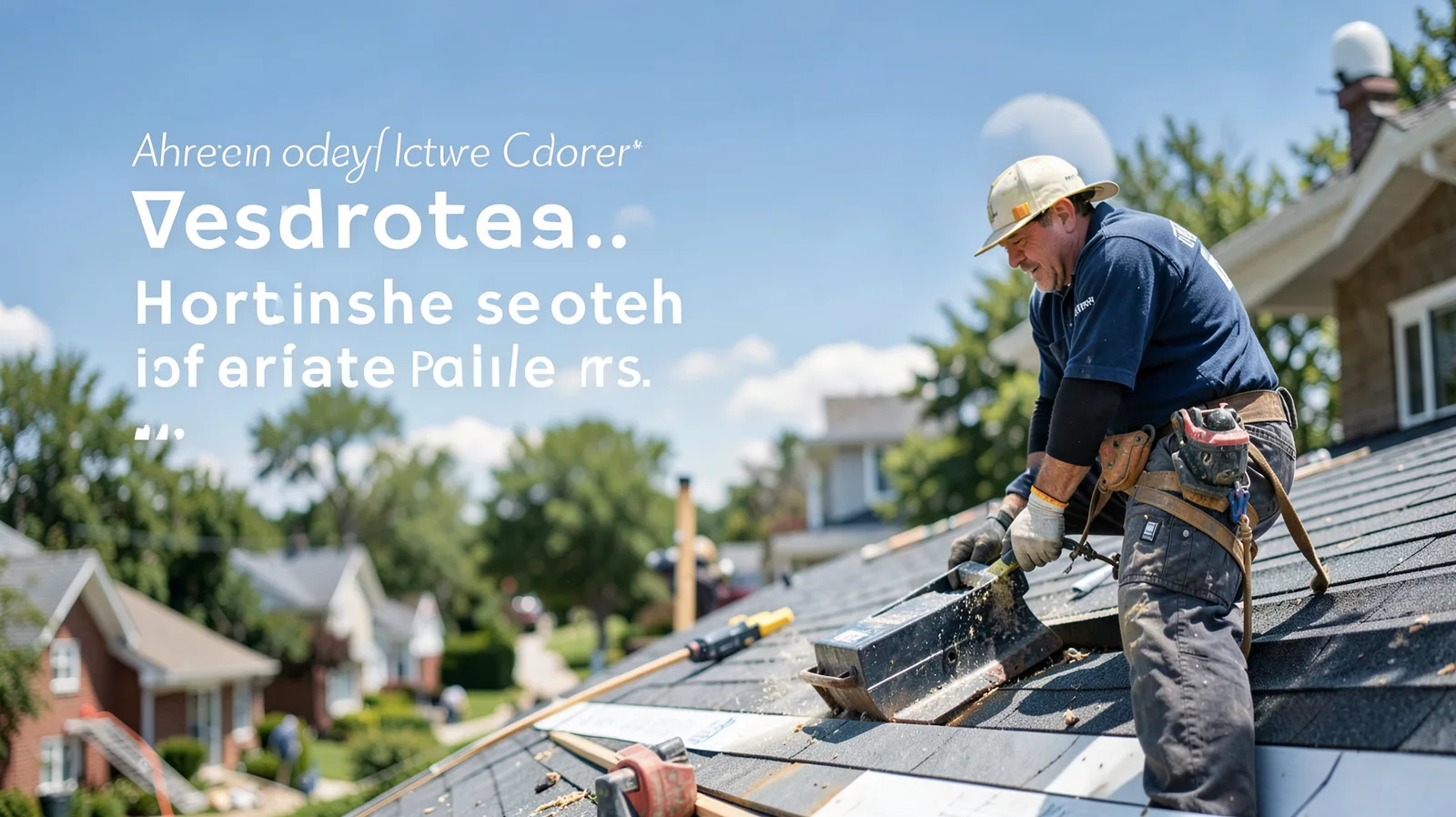 Roof Replacement in Big Cove Tannery, PA near me